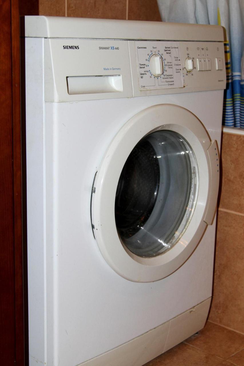 كييف Apartment Near Metro Akademgorodok المظهر الخارجي الصورة